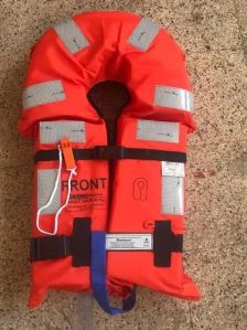 Life Jacket