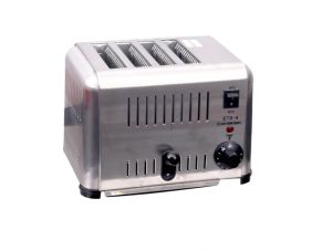 Bread Toaster