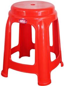 Plastic Stool