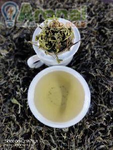 Assam Green Tea