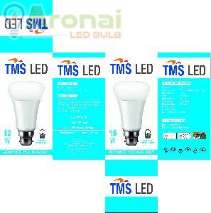 Rechargeable led bulb 15w