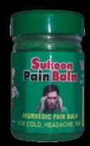 Sukoon Balm