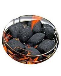 Coconut Shell Charcoal Briquettes