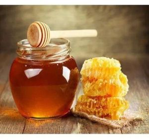 Natural Litchi Honey