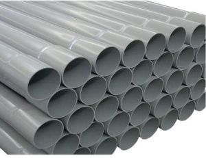 UPVC Pipes