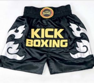 kick boxing shorts