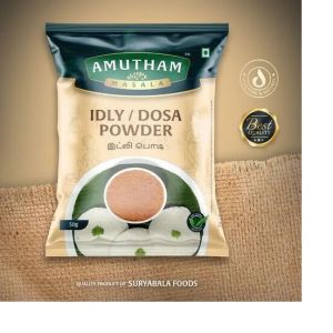 Amutham Idli Chilly Powder