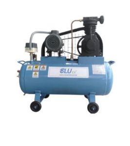 Stainless Steel Single Stage Air Compressor