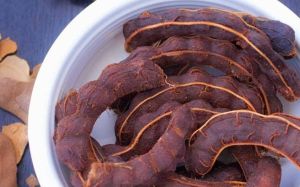 raw tamarind