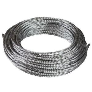 Galvanized Wire Rope