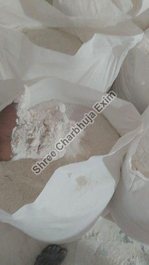 China Clay
