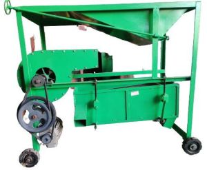 grain & seed cleaner (GRADER)