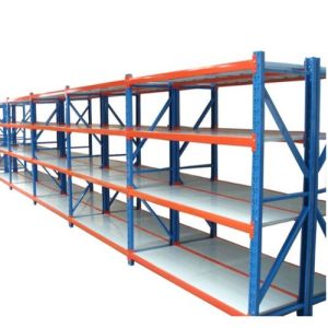 Heavy Duty Industrial Storage Rack