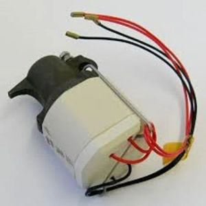 Boiler Mobrey Switch
