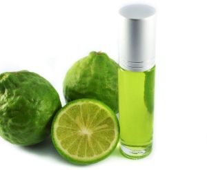 Bergamot FCF Essential Oil