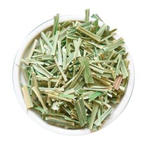 Dried Lemongrass