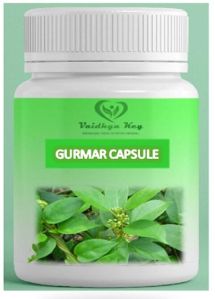 Gurmar Capsule