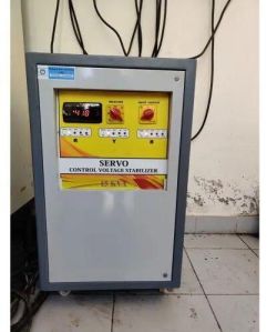 Voltage Stabilizer