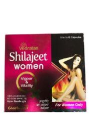 Shilajeet Women