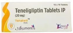 Teneligliptin Tablets