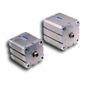 Compact Pneumatic Cylinder