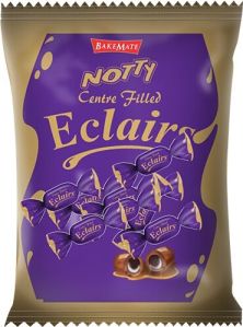 eclaris chocolate candy