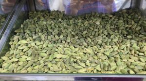 Green Cardamom