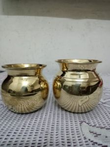 brass Pooja Lota