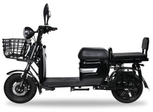DAO ZOR 405 Electric Scooter