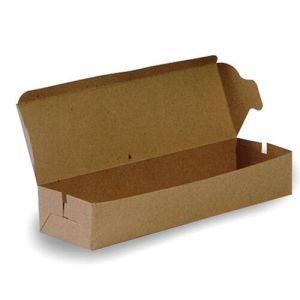 food packaging box