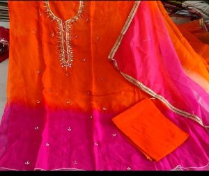 Patiala Salwar Suits