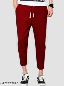 Stylish Glamarous Men Trousers