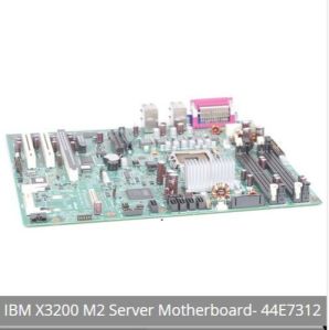 server motherboard