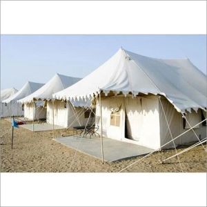 Army Tent