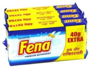 FENA Detergent Cake