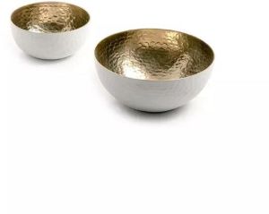 Fruit Metal Home Decorative Bowl