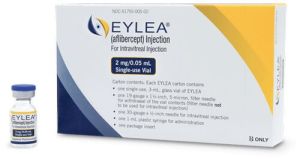 Eylea Injection