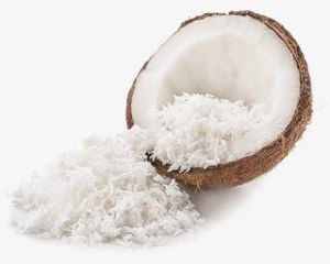 Desiccated Coconut Powder