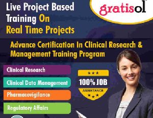 CLINICAL RESEARCH COURSE