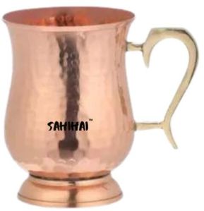 COCKTAIL MULE MUG