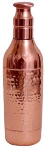 SAHI HAI CHAMPAGNE COPPER BOTTLE