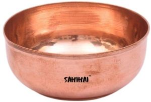 SAHI HAI COPPER BOWL