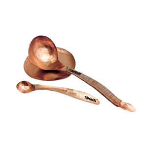 SAHI HAI COPPER SPOON