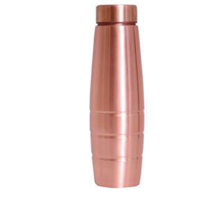 Gola Copper Bottle