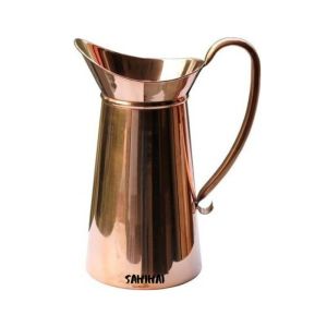 Sahi Hai STORAGE STAINLESS STEEL JUG