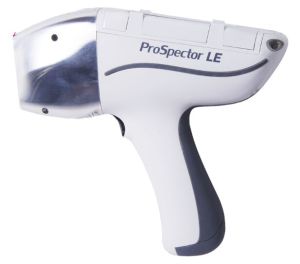 PROSPECTOR HANDHELD XRF ANALYZER