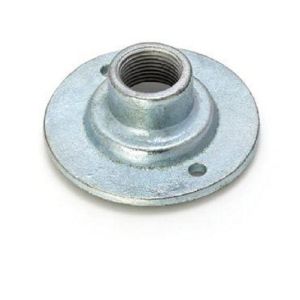 Electrical Conduit Dome Cover