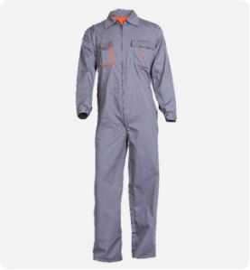 Industrial Safety Dangri Suits