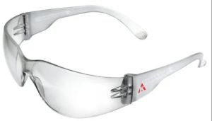 Polycarbonate Safety Goggles