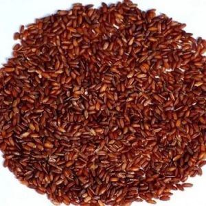 Red Kavuni Rice